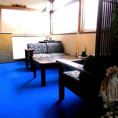 Hôtel Rindou No Ie à Nikkō Extérieur photo