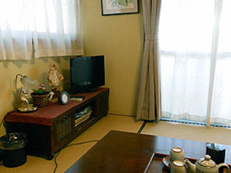 Hôtel Rindou No Ie à Nikkō Extérieur photo