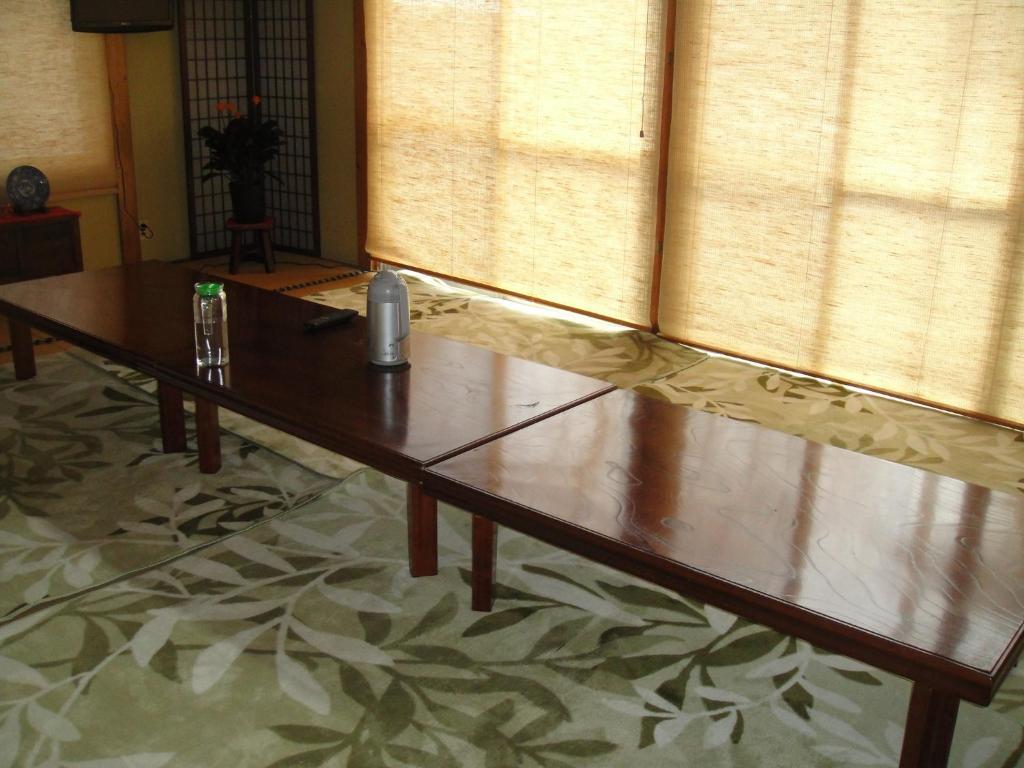 Hôtel Rindou No Ie à Nikkō Extérieur photo